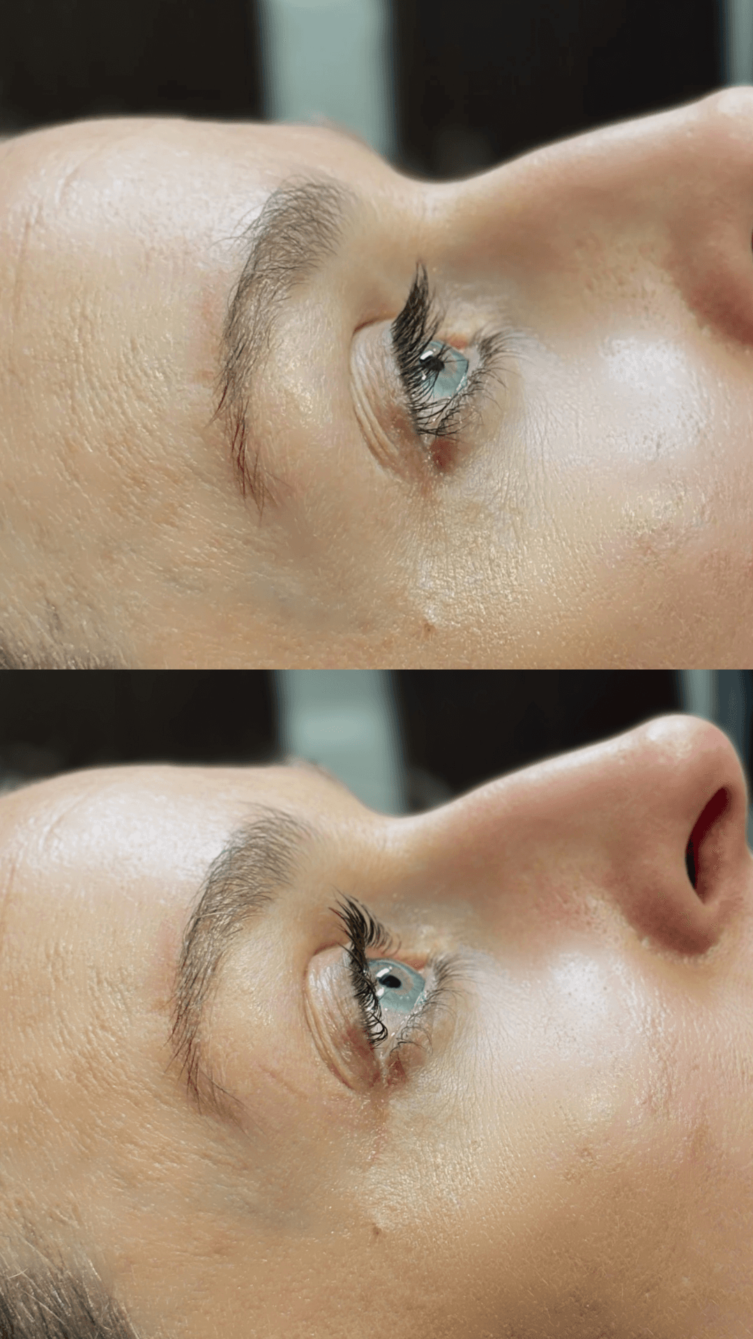 Lash Lift