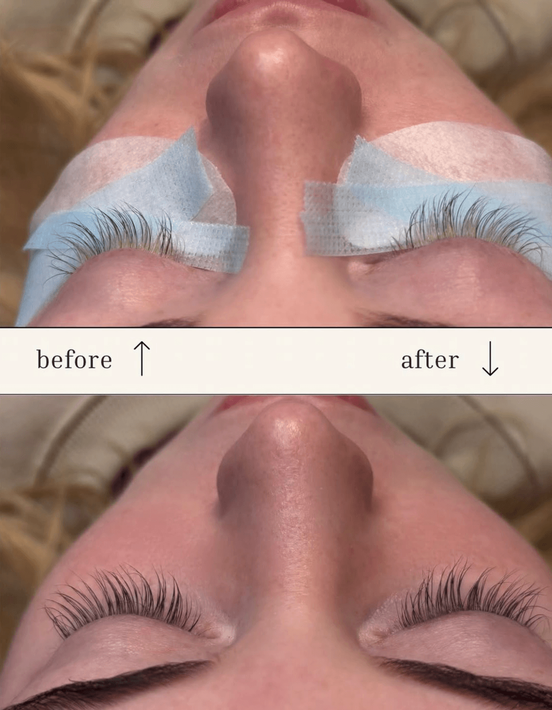 Lash Tint